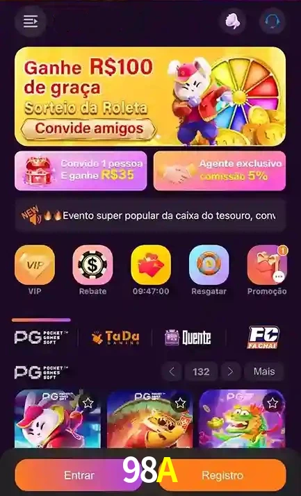 Baixar Aplicativo