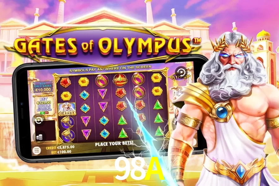 98A game