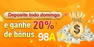 Promoções 98A