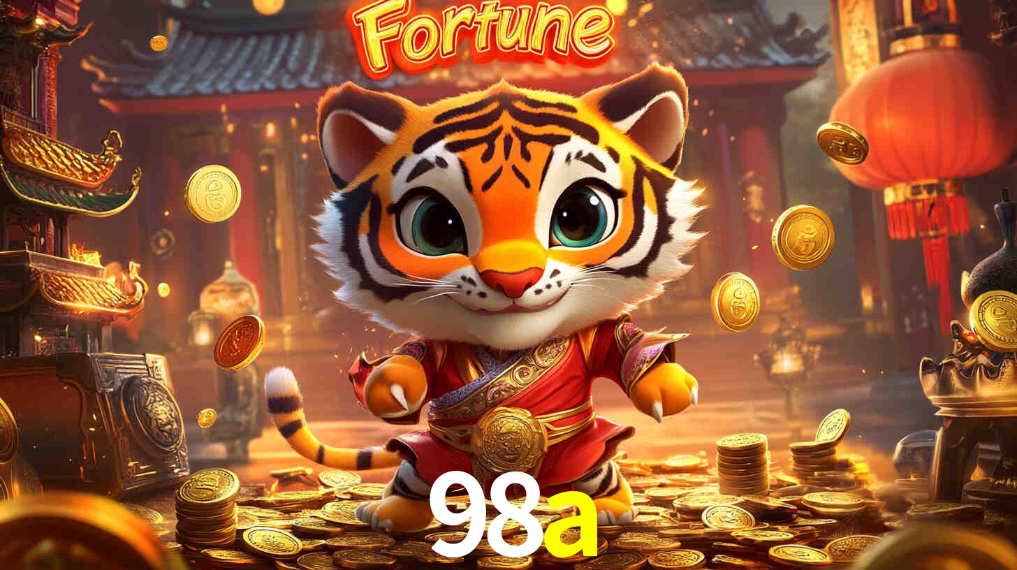 Estatísticas Crash Games 98a
