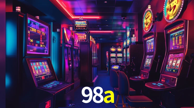 Experimente o Login Seguro Premium no 98a