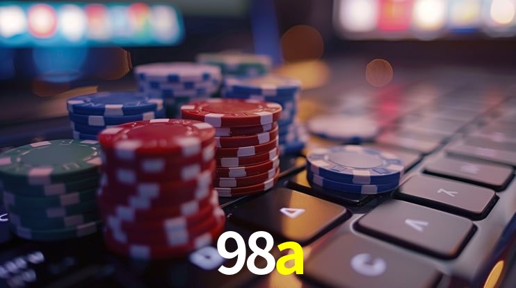 Estatísticas do Jogo 98a
