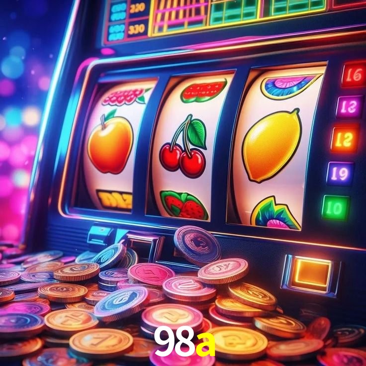 Tecnologia da Plataforma 98a