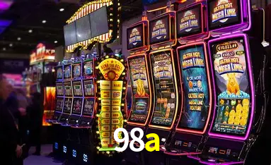 Apostas Esportivas na 98a: Um Guia Completo