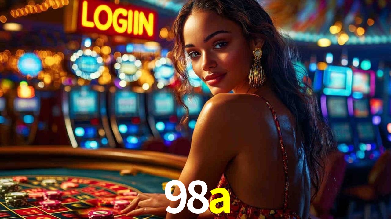 Estatísticas 98a