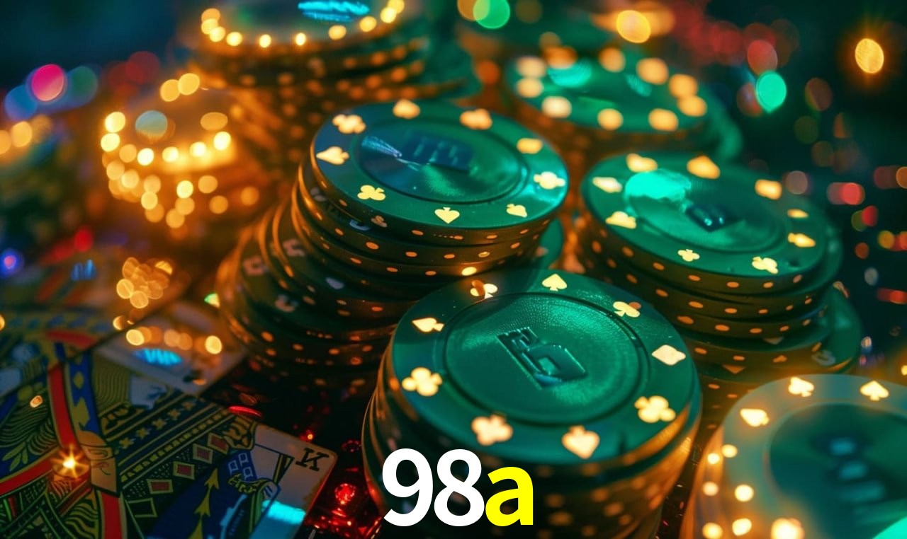 Login Seguro 98a