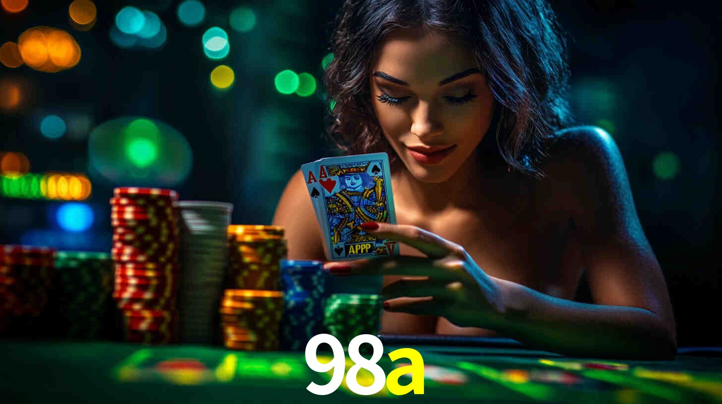 Apostas de Futebol 98a