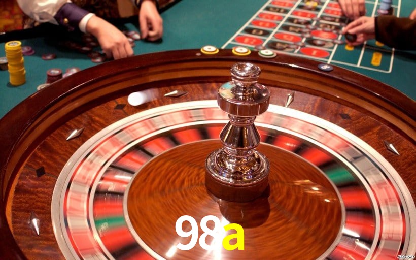 Estatísticas do Jogo 98a