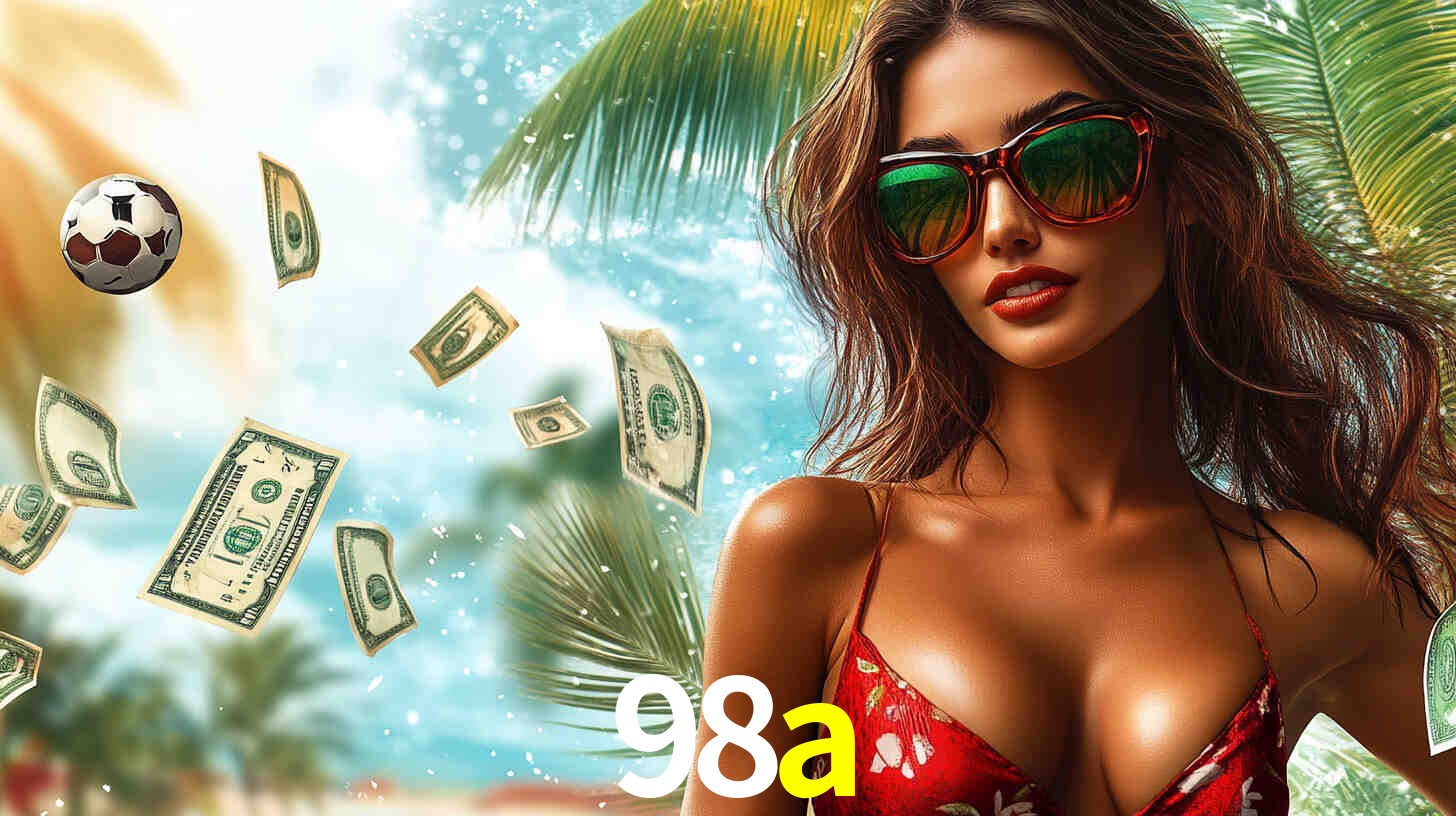 A Popularidade dos Caça-Níqueis no 98a