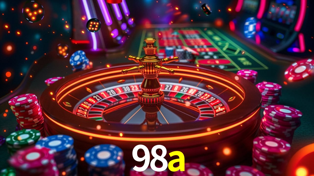Apostas de Futebol 98a