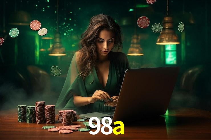 PIX Instantâneo 98a