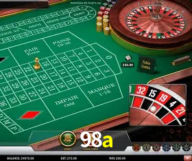 A Emoção da Loteria na 98a: Uma Chance de Mudança de Vida