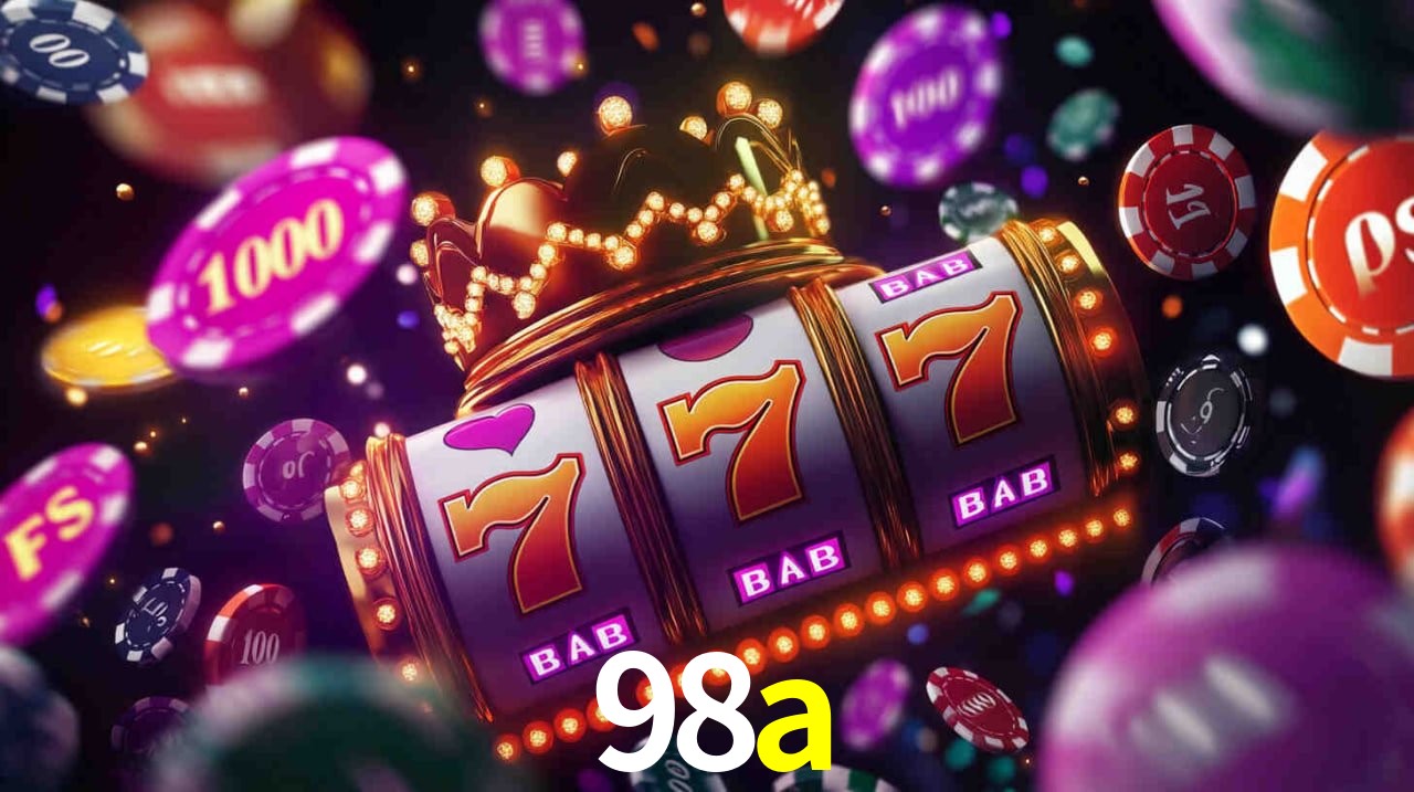 Casino Ao Vivo 98a