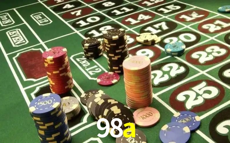 Promoção Relâmpago 98a