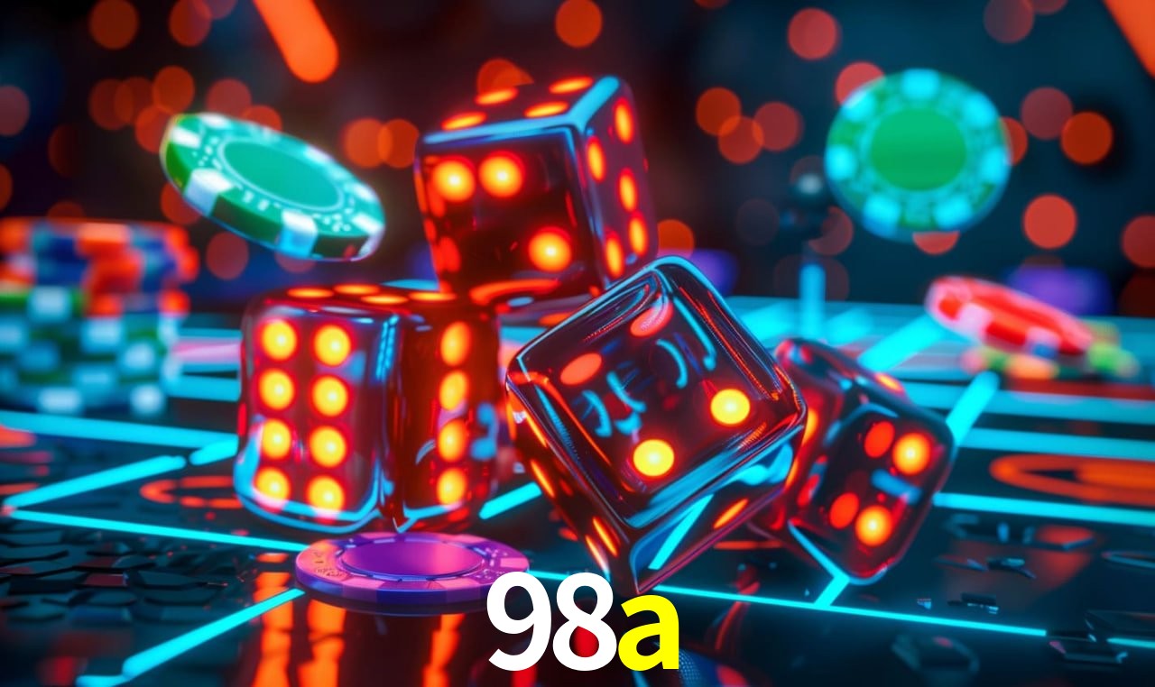 Estatísticas Crash Games 98a