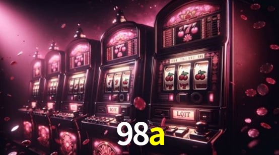 Estatísticas Esportivas 98a