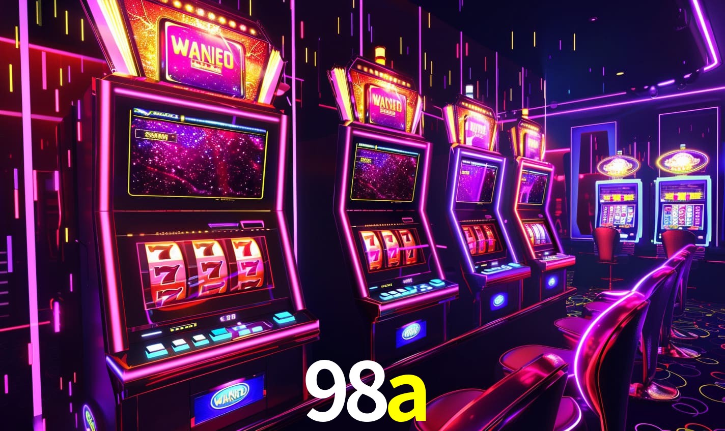 Jogos Exclusivos 98a